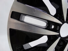 Load image into Gallery viewer, 1x Alufelge 17 Zoll 6.5" 5x112 44ET Glanz Schwarz A1774010200 Mercedes-Benz W177 FEL7857048261fd