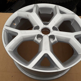 1x Alufelge 17 Zoll 7.0