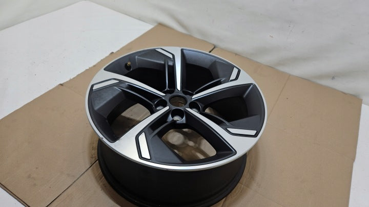 1x Alufelge 19 Zoll 8.0" 5x108 M9C3-1007-BA Jaguar Rim Wheel FEL4085646461ru