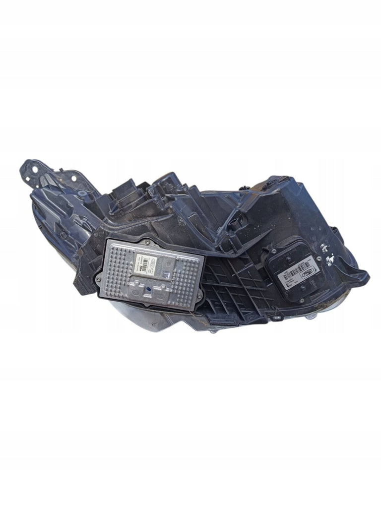 Frontscheinwerfer Ford Galaxy I EM2B-13W030-CH LED Links Scheinwerfer Headlight SCH4963299819vm
