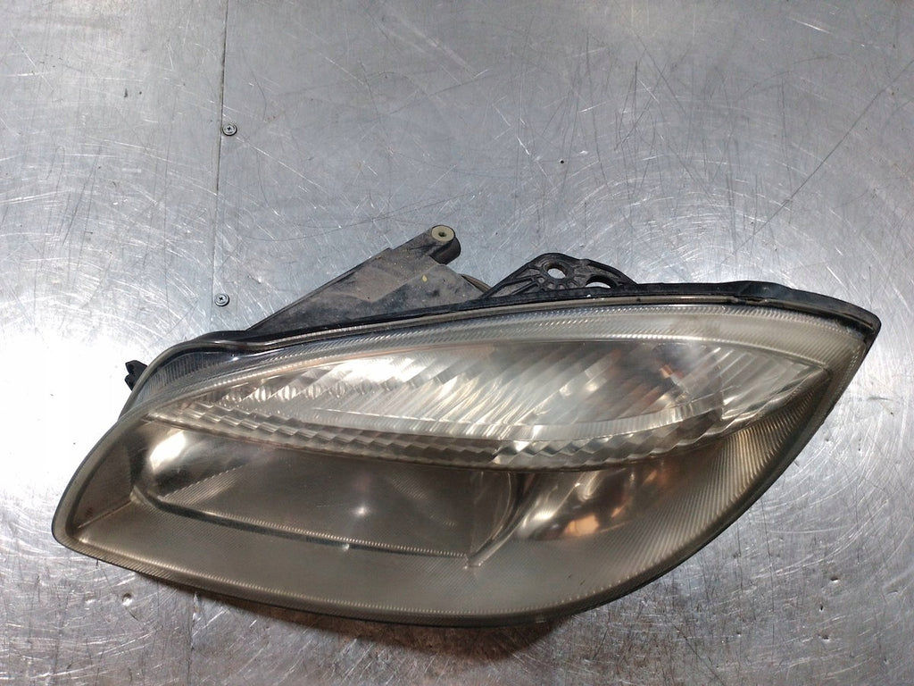 Frontscheinwerfer Skoda Fabia II 247831-00L 247832-00R Rechts oder Links