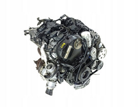 Motor Audi VW A4 B8 CDN 2.0 TFSI 132TKm 2011 Benzin Engine Komplett
