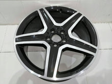 Load image into Gallery viewer, 1x Alufelge 19 Zoll A1564010600 Mercedes-Benz Gla Amg Rim Wheel FEL2000961538hv