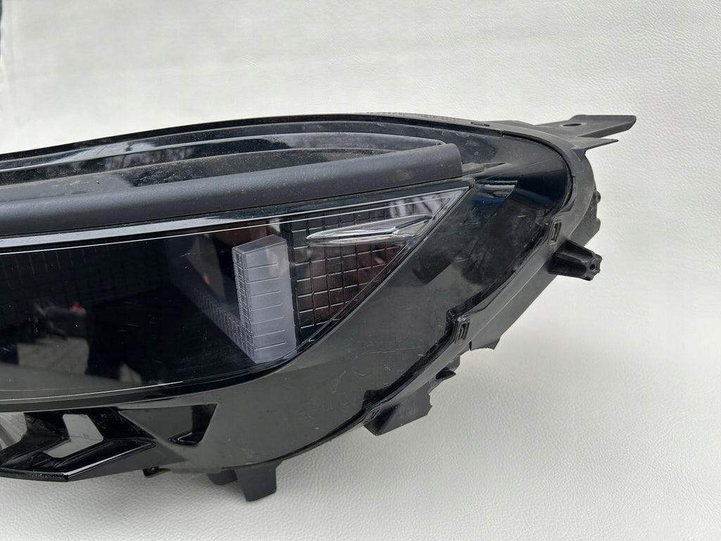 Frontscheinwerfer Hyundai Ioniq 5 Full LED Links Scheinwerfer Headlight