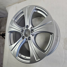 Load image into Gallery viewer, 1x Alufelge 18 Zoll 8.0" 5x112 38ET A2534010800 Mercedes-Benz Glc X253 Gle C292 FEL2210590814gl