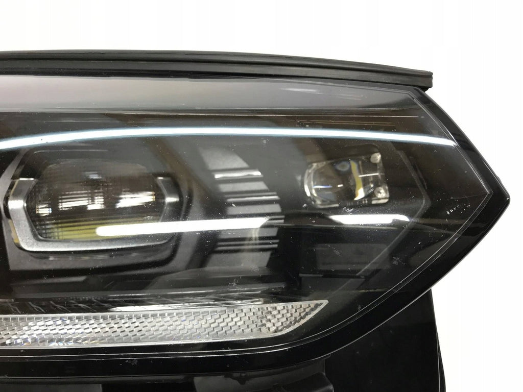 Frontscheinwerfer BMW X3 G01 5A29206 LE20A6456 Rechts Scheinwerfer Headlight SCH1923979273wj