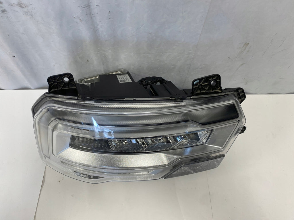 Frontscheinwerfer Daf 2188979 L353858 LED Rechts Scheinwerfer Headlight SCH4817022566fn