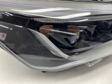 Laden Sie das Bild in den Galerie-Viewer, Frontscheinwerfer Ford Focus NX7B-13E016-AG LED Rechts Scheinwerfer Headlight SCH6057192939fp