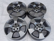 Load image into Gallery viewer, 4x Alufelge 17 Zoll 7.5&quot; 5x112 47ET A2044013602 Mercedes-Benz W205 W204