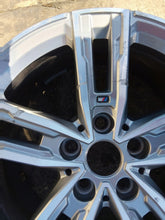 Load image into Gallery viewer, 1x Alufelge 17 Zoll 7.5" 5x112 8053523 BMW 1 F40 Rim Wheel FEL5304526071vb