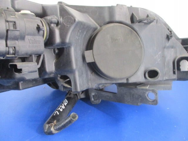 Frontscheinwerfer Citroën C4 I 9680686880 Xenon Links Scheinwerfer Headlight