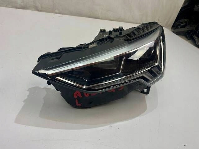 Frontscheinwerfer Audi Q3 83A941033 Full LED Links Scheinwerfer Headlight