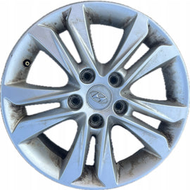 1x Alufelge 16 Zoll 6.5