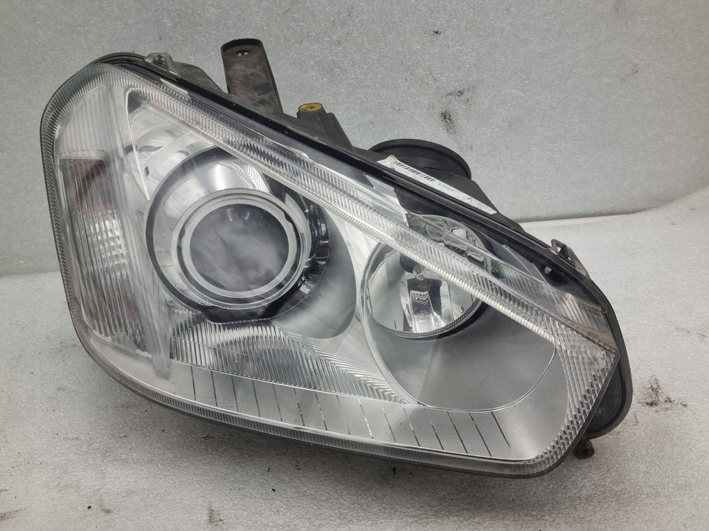 Frontscheinwerfer Ford C-Max 1M5113D154AD Rechts Scheinwerfer Headlight SCH7801927752tf