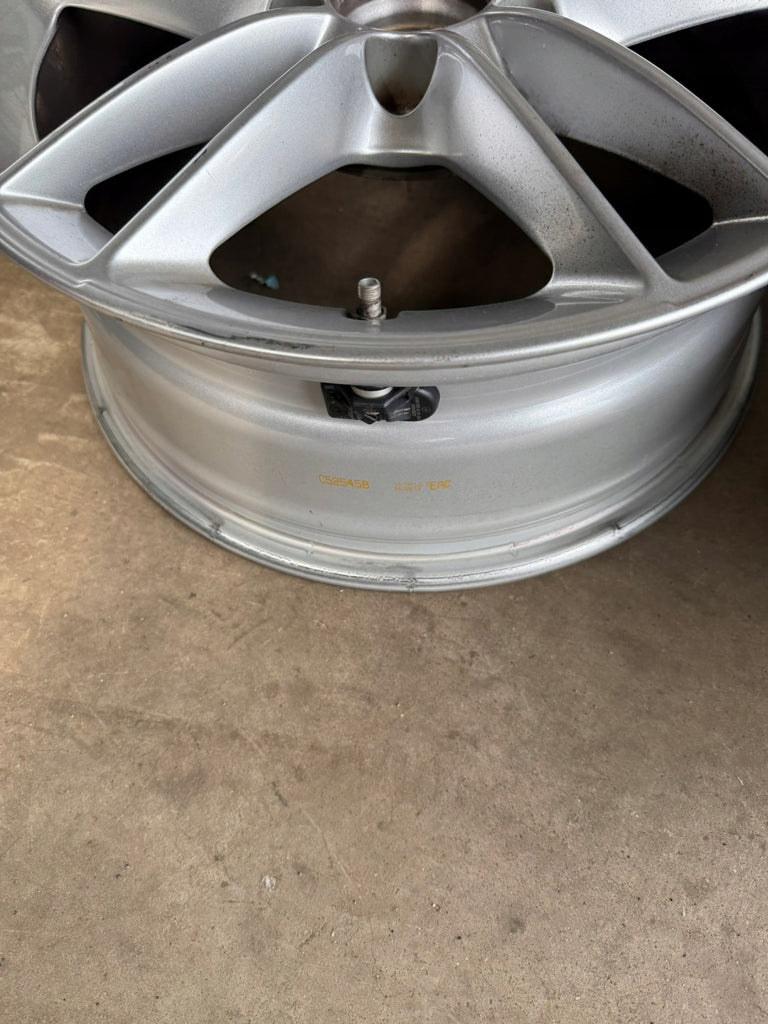 4x Alufelge 16 Zoll 6.5" 5x112 44ET A1774010100 Mercedes-Benz Rim Wheel FEL4335569113zi