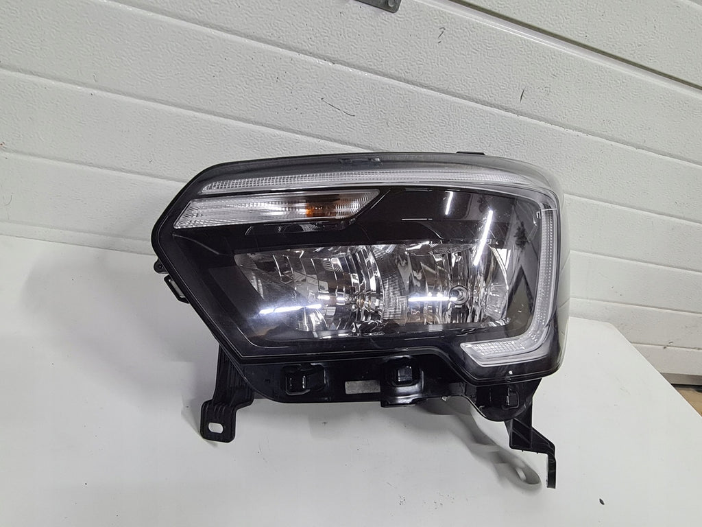 Frontscheinwerfer Renault Master 260607867R Links Scheinwerfer Headlight