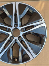 Load image into Gallery viewer, 1x Alufelge 18 Zoll 7.5" 5x112 A1774010500 Mercedes-Benz W177 Rim Wheel FEL4962638103ra