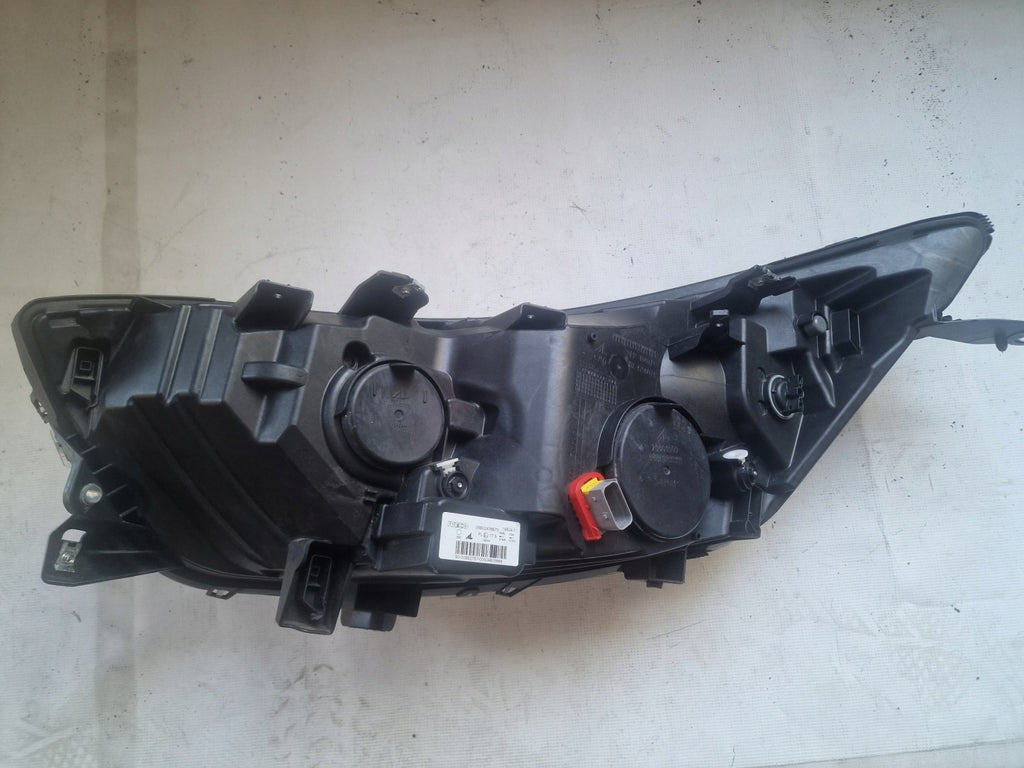 Frontscheinwerfer Iveco Daily VI I 05802476873 Rechts Scheinwerfer Headlight SCH4578581115as