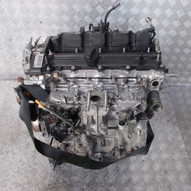 Motor Toyota Corolla Avensis 2AD 2.2 DCAT Diesel Engine Unkomplett MOT7833950445qh