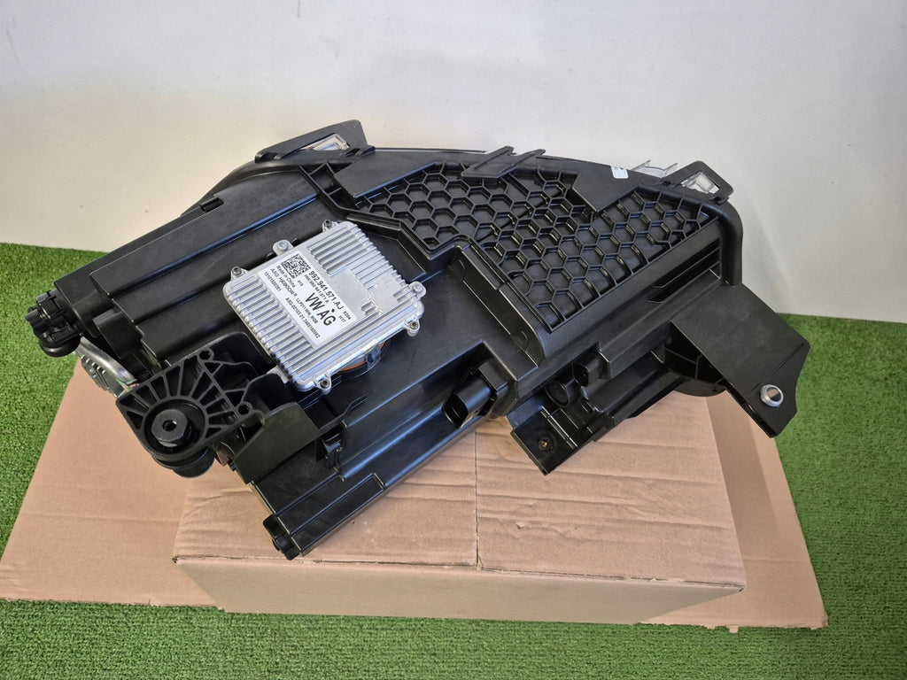 Frontscheinwerfer Ford Tourneo Connect 2KF941036D Full LED Rechts Headlight SCH9739703508eg
