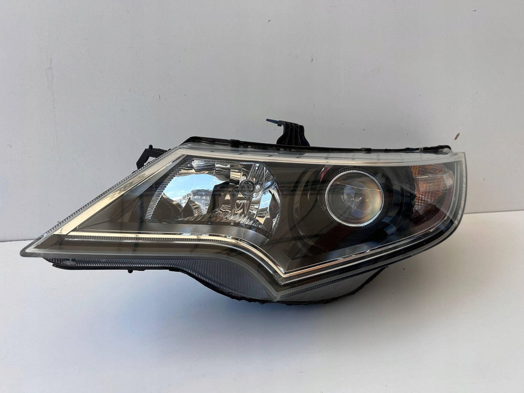 Frontscheinwerfer Honda Civic IX 33150-TV0 Links Scheinwerfer Headlight