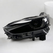 Laden Sie das Bild in den Galerie-Viewer, Frontscheinwerfer Mazda Cx-3 LED Links Scheinwerfer Headlight