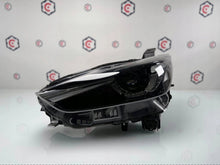 Laden Sie das Bild in den Galerie-Viewer, Frontscheinwerfer Mazda Cx-3 LED Links Scheinwerfer Headlight SCH4649638191pc