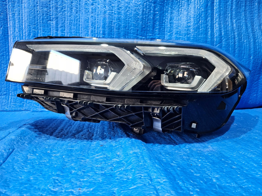 Frontscheinwerfer BMW 3 G21 G20 5A1A351-04 Links Scheinwerfer Headlight SCH9557985218gn