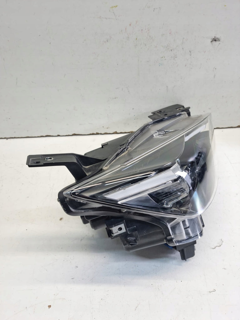 Frontscheinwerfer Mazda Cx3 Cx-3 D10E-51030 LED Rechts Scheinwerfer Headlight