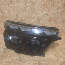 Frontscheinwerfer Skoda Kamiq 658941016B LED Rechts Scheinwerfer Headlight SCH6618855775jh