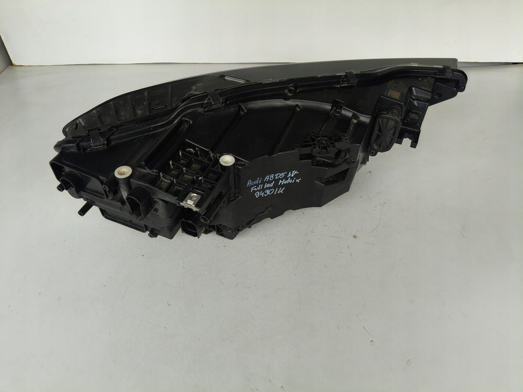 Frontscheinwerfer Audi A8 D5 4N0941035C Full LED Links Scheinwerfer Headlight SCH2132307682vx