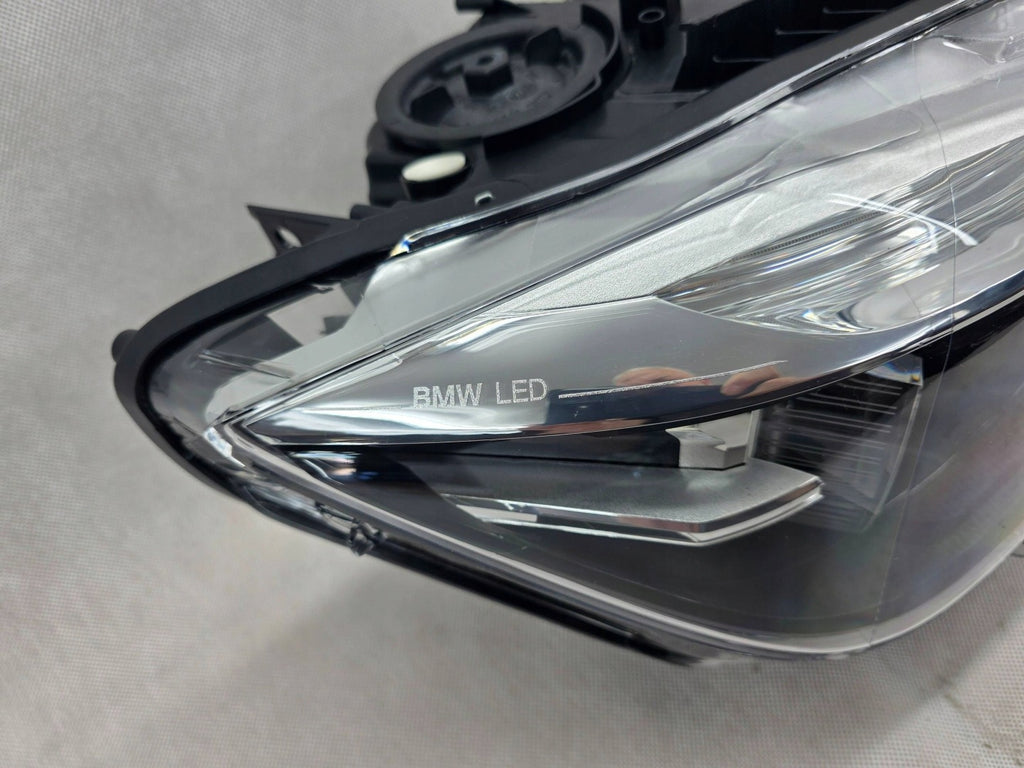 Frontscheinwerfer BMW 3 F30 F31 8492474 Rechts Scheinwerfer Headlight SCH5754623084nr