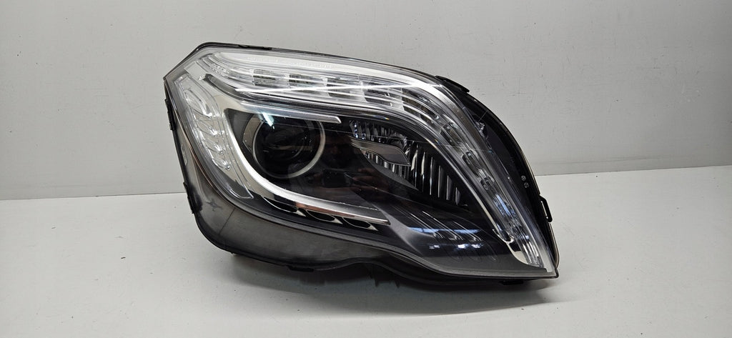 Frontscheinwerfer Mercedes-Benz X204 A2048201639 Xenon Rechts Headlight