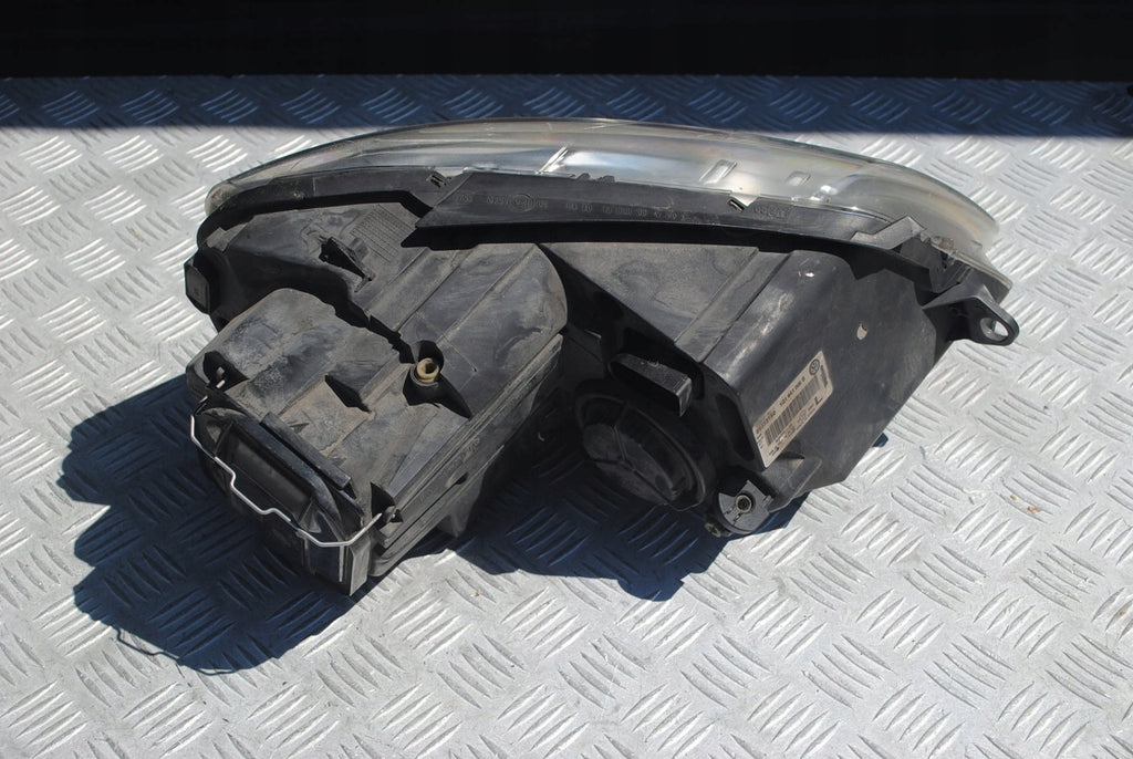 Frontscheinwerfer VW Eos 1Q1941005B LED Links Scheinwerfer Headlight SCH5662468948ei