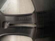 Laden Sie das Bild in den Galerie-Viewer, 1x Alufelge 19 Zoll 8.0" 5x120 36ET 6796256 BMW F36 F30 F32 Rim Wheel FEL8191392751uf
