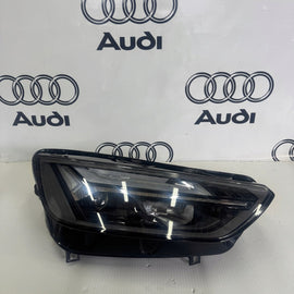 Frontscheinwerfer Audi Q5 80A941034F Full LED Rechts Scheinwerfer Headlight SCH6340149816oo