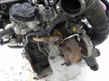 Laden Sie das Bild in den Galerie-Viewer, Motor Audi C7 A4 B8 CGLC 2.0 TDI 177PS 130kW Diesel Engine Unkomplett