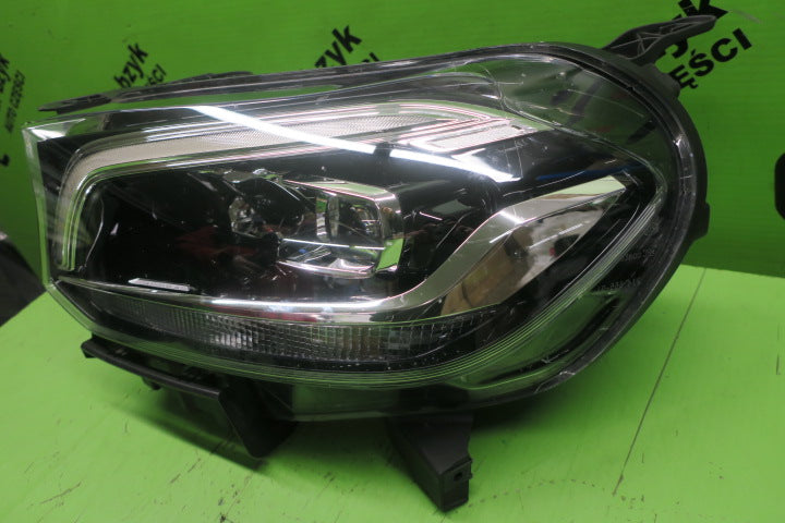 Frontscheinwerfer Mercedes-Benz A4709060800 LED Links Scheinwerfer Headlight