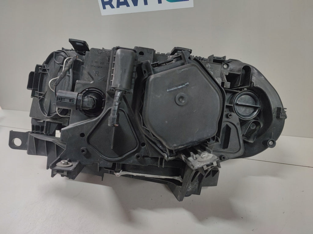 Frontscheinwerfer BMW X3 E83 Xenon Rechts Scheinwerfer Headlight SCH5077763912ms