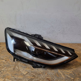 Frontscheinwerfer Audi A4 B9 8W0941036E LED Rechts Scheinwerfer Headlight SCH9064340832bm