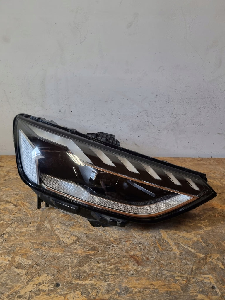 Frontscheinwerfer Audi A4 B9 8W0941036E LED Rechts Scheinwerfer Headlight SCH9064340832bm