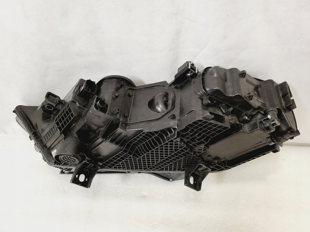 Frontscheinwerfer Audi Q7 4M0941011C 4M0941012C LED Ein Satz Headlight SCH2664690282qb