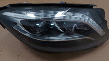 Laden Sie das Bild in den Galerie-Viewer, Frontscheinwerfer Mercedes-Benz W222 A2229060802 LED Rechts Headlight SCH2408070612nt