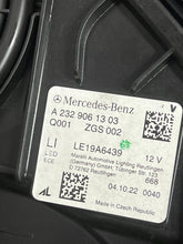 Load image into Gallery viewer, Frontscheinwerfer Mercedes-Benz Sl R232 A2329061303 LED Links Headlight SCH4801873867vv