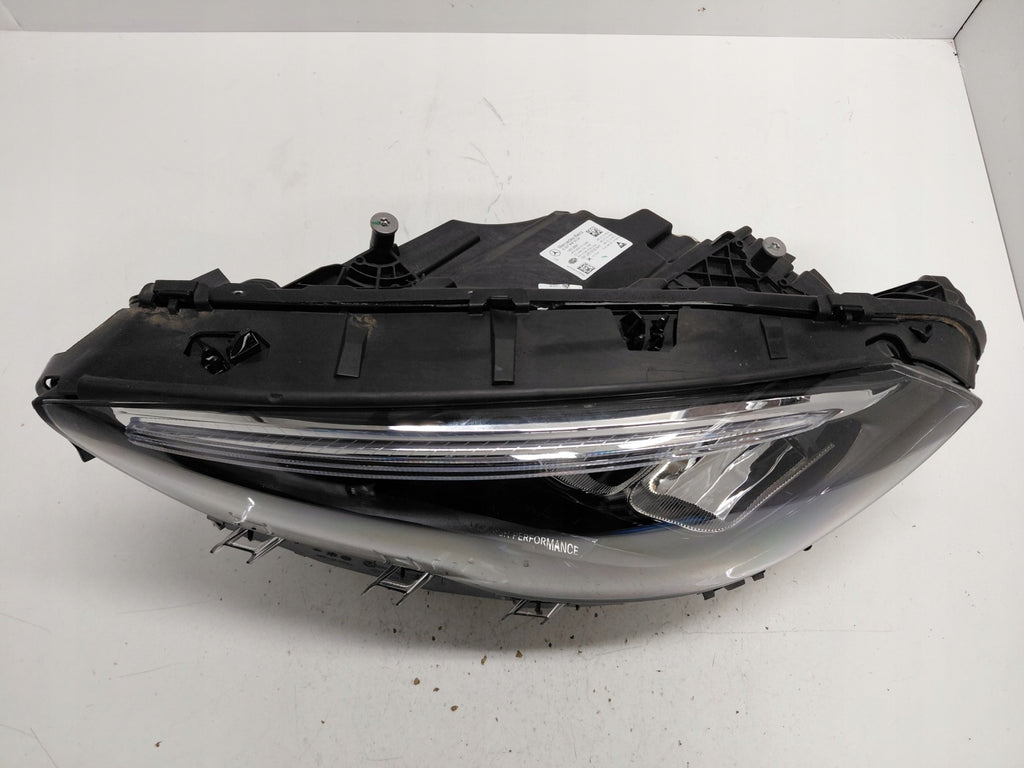 Frontscheinwerfer Mercedes-Benz W247 A2479063504 Full LED Links Headlight SCH9320586255ld