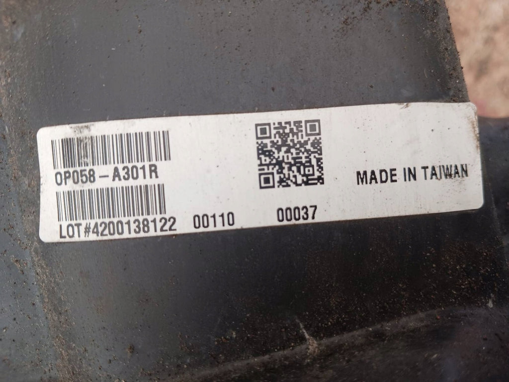 Frontscheinwerfer Opel Astra H 0P058-A301R Bi-Xenon Rechts Headlight SCH2800122945ew