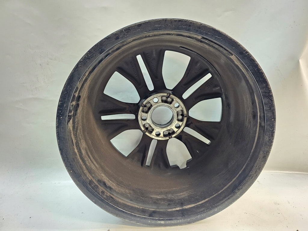 1x Alufelge 18 Zoll 7.5" 5x112 53ET A2474015000 Mercedes-Benz Glb X247 Rim Wheel FEL5686503218sl