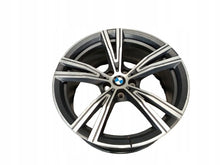 Laden Sie das Bild in den Galerie-Viewer, 1x Alufelge 19 Zoll 8.0" 5x112 27ET 8089896 BMW G21 G22 G20 G23 Rim Wheel FEL2098746858nl