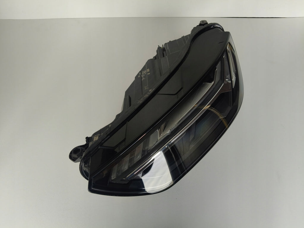 Frontscheinwerfer Audi Q5 80A941035E Full LED Links Scheinwerfer Headlight SCH1117303735ch