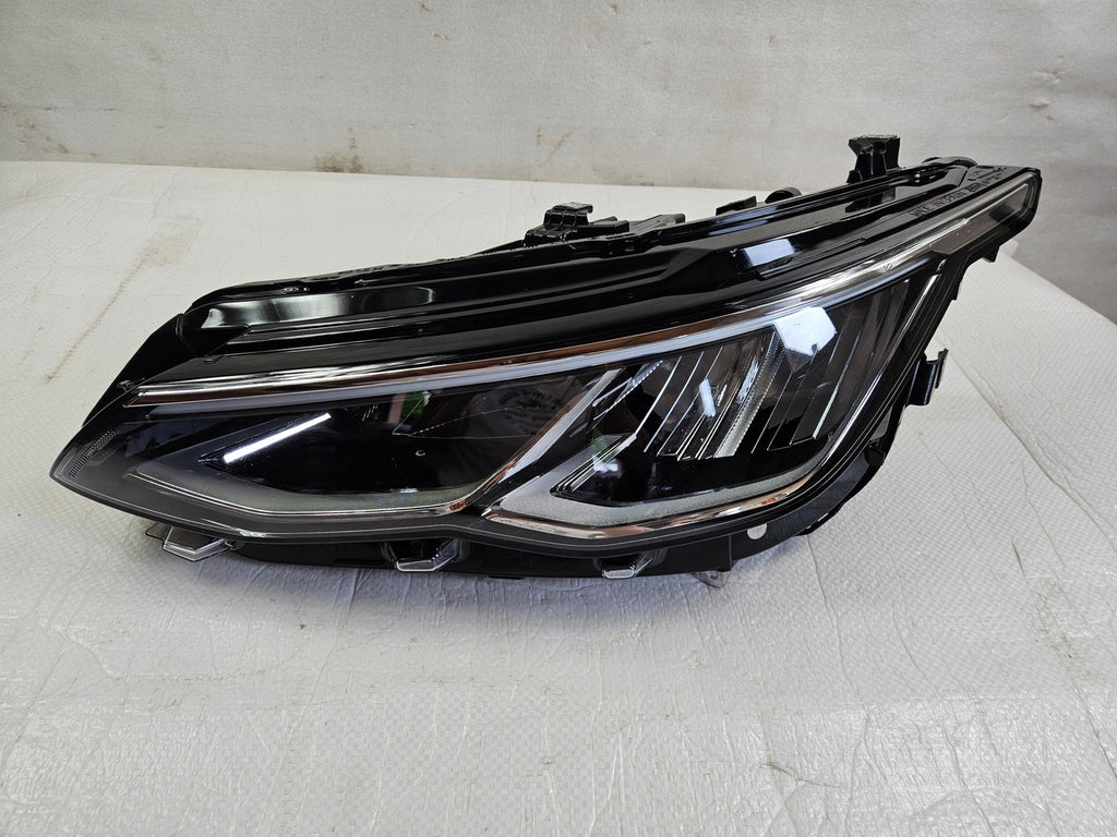 Frontscheinwerfer VW Golf VIII 5H1941005B LED Ein Stück (Rechts oder Links) SCH8247965875qg